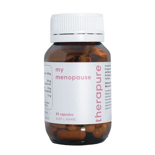 Therapure My Menopause 60 Capsules  Wicked NRG