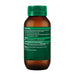 Thompson's Natural E 500IU 100 Capsules Nutritional Panel Wicked NRG