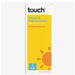 Touch Bio  Vitamin D Rapid Test - For Self Testing (1 test per kit) Wicked NRG