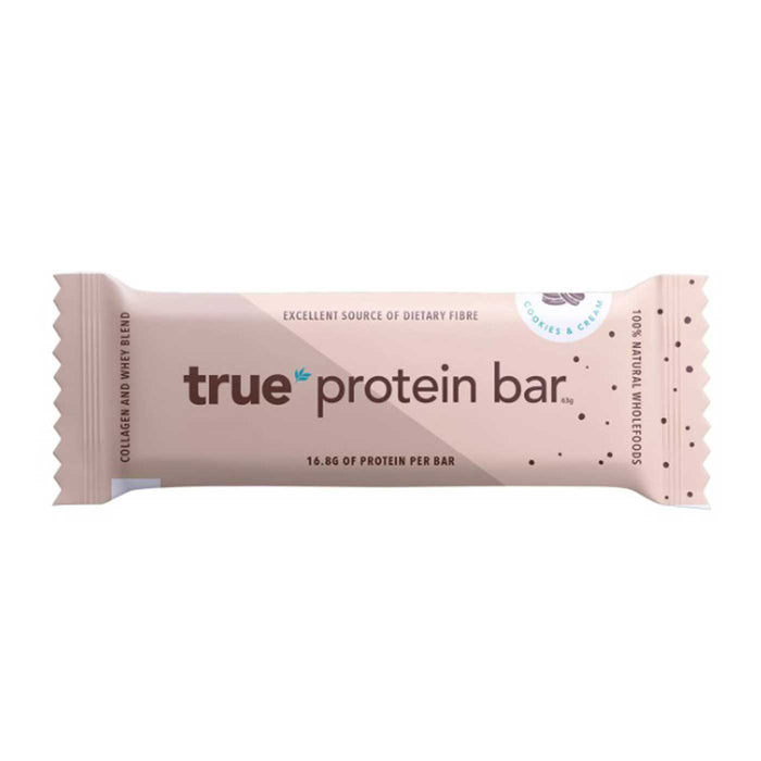 True Protein Protein Bar