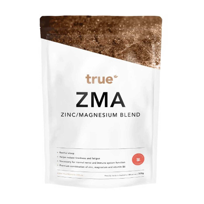 True Protein ZMA
