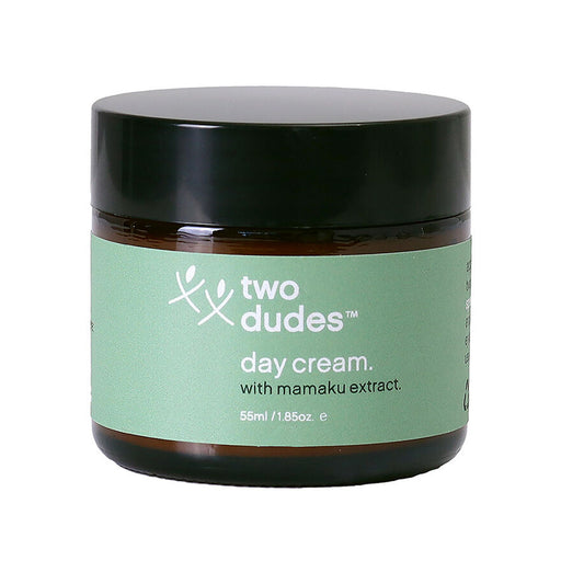 Two Dudes Hydrating Daily Moisturiser 75ml Wicked NRG