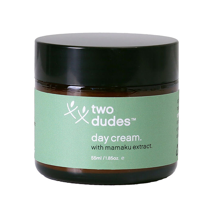 Two Dudes Hydrating Daily Moisturiser 75ml Wicked NRG
