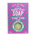 VIVA La Body Ylang Ylang Rose Natural Soap 135gm Wicked NRG