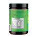 Vital Plant Based Marine Magnesium Pure Ocean Source 90 Vegecaps Nutritional Panel Wicked NRG