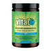 Vital Plant Based Marine Magnesium Pure Ocean Source 90 Vegecaps Wicked NRG
