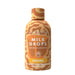 Vital Zing Caramel Milk Drops 40ml Wicked NRG