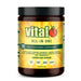 Vital All-In-One Daily Health Supplement - Lemon and Ginger 300 grams 30 serves Wicked NRG