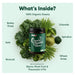 Vital Organic Greens 200gm Ingredients Wicked NRG