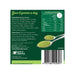 Vital Organic Greens 200gm Nutritional Panel Wicked NRG