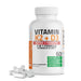 Bronson Vitamin K2 MK-7 Plus Vitamin D3 Extra Strength Is stocked at Wicked NRG in Darwin, 