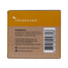 Vrindavan Turmeric Soap 110g Ingredients Wicked NRG