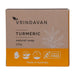 Vrindavan Turmeric Soap 110g Wicked NRG