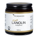 Vrindavan, Pure Lanolin Anhydrous, 100ml, Wicked NRG