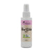 Vrindavan Organic Rose Water Mist Bottle Front