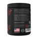 WOKE AF BLACK - High Stimulant Pre-Workout Sets On The Beach, 357 grams, 30 serves, Wicked NRG
