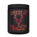 WOKE AF BLACK - High Stimulant Pre-Workout Sets On The Beach, 357 grams, 30 serves, Wicked NRG