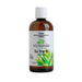 WaterPark Farm Tea Tree Oil 100% Pure from Wicked NRG