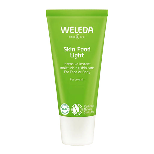 Weleda Skin Food Light 30ml Wicked NRG