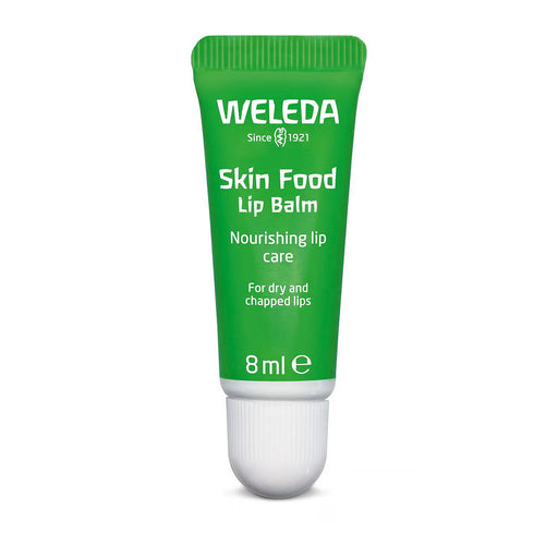 Weleda Skin Food Lip Balm 8ml a Wicked NRG