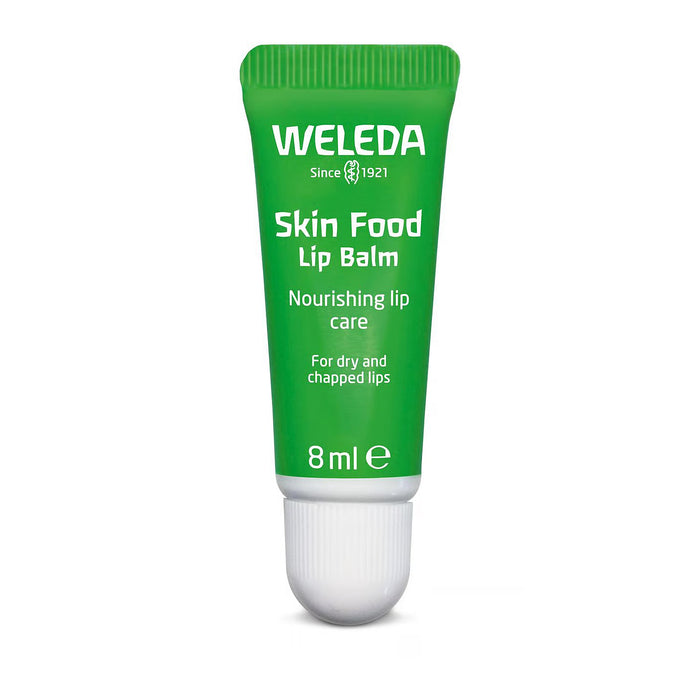 Weleda Skin Food Lip Balm 8ml a Wicked NRG