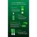 Weleda Skin Food Lip Balm 8ml a Wicked NRG