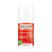 Weleda, 24h Deo Roll-On Pomegranate 50ml Wicked NRG