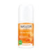 Weleda, 24h Deo Roll-On Sea Buckthorn 50ml Wicked NRG
