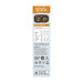 Well & Good Gluten Free Banana Bread Mix 350g, Nutritional Panel, Wicked NRG