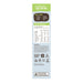 Well & Good, Gluten Free Crumble Cake Mix 400g Nutritional Panel Wicked NRG