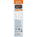 Well & Good, Gluten Free, Chocolate Chip Cookie Mix 400g, Nutritional Panel, Wicked NRG