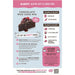 Well & Good, Gluten Free, Chocolate Mud Cake Mix with Choc Frosting 475g, Directions, Wicked NRG