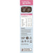 Well & Good, Gluten Free, Chocolate Mud Cake Mix with Choc Frosting 475g, Nutritional Panel, Wicked NRG