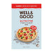 Well and Good Gluten Free Pizza Flour Mix 420g Wicked NRG