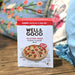 Well and Good Gluten Free Pizza Flour Mix 420g a Wicked NRG