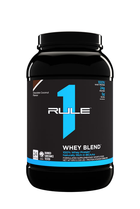 R1 Whey Blend