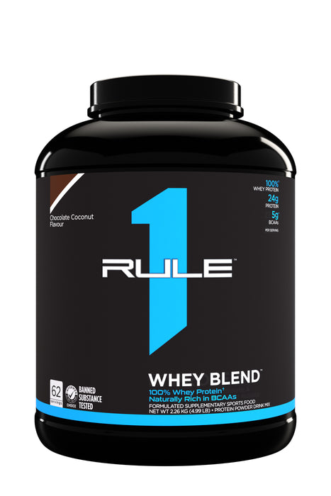 R1 Whey Blend