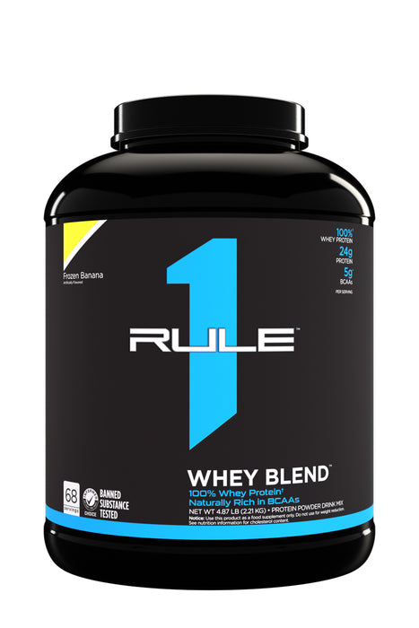 R1 Whey Blend