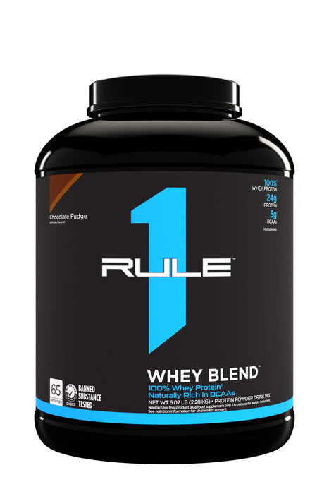 R1 Whey Blend