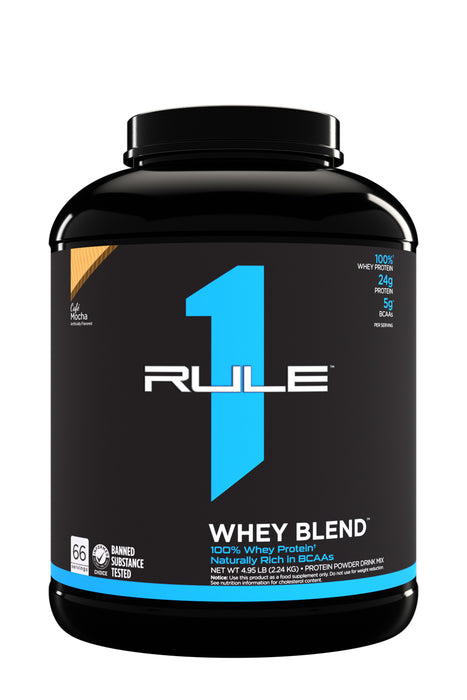 R1 Whey Blend