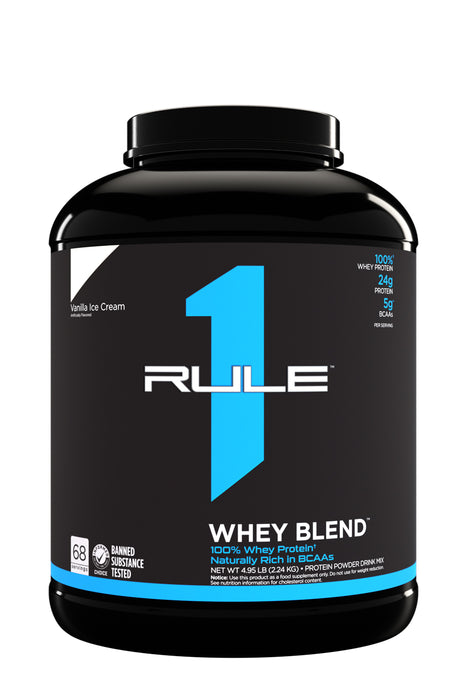 R1 Whey Blend