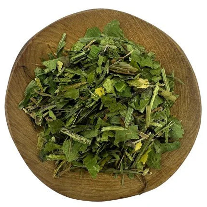 Wicked NRG Organic Dandelion Leaf Fine Cut 50g Wicked NRG