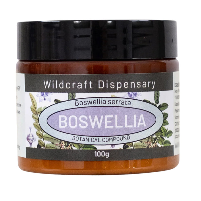Wildcraft Dispensary Boswellia Herbal Ointment100g a Wicked NRG