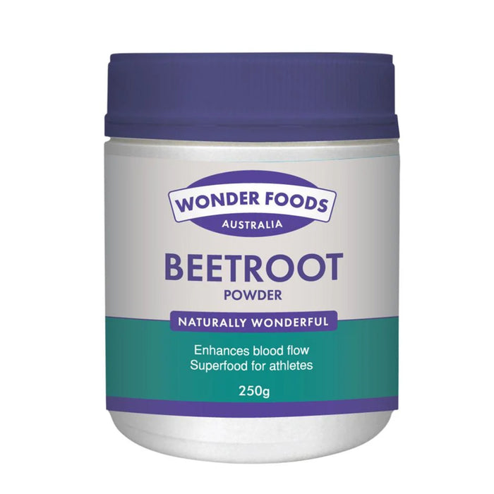 Beetroot Powder