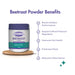 Natural beetroot powder Australia