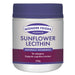 Wonder Foods Sunflower Lecithin Powder, 250g Wicked NRG