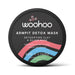 Woohoo Armpit Detox Mask Tin Front