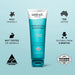 Wotnot Natural Zinc Sunscreen SPF 50+ 125g a Wicked NRG,