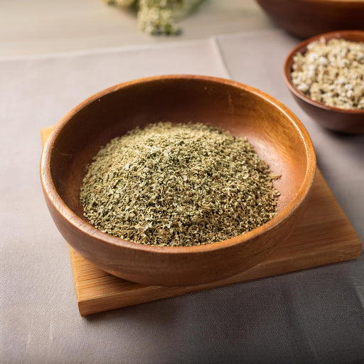 Yarrow Herb 50 Grams Wicked NRG