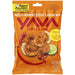 Yava Wild-Harvested Cashews Chili Lime 35g Wicked NRG